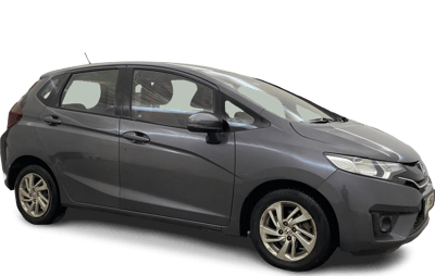 2017 Honda Jazz - Hatchback - Petrol - Automatic - ₹4.00 lakh