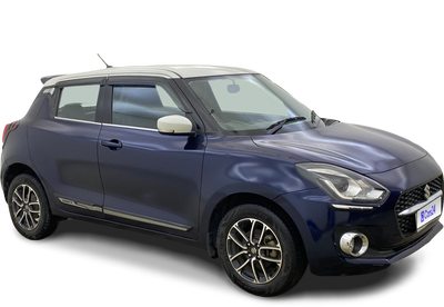 2022 Maruti Swift - Hatchback - Petrol - Automatic - ₹6.63 lakh