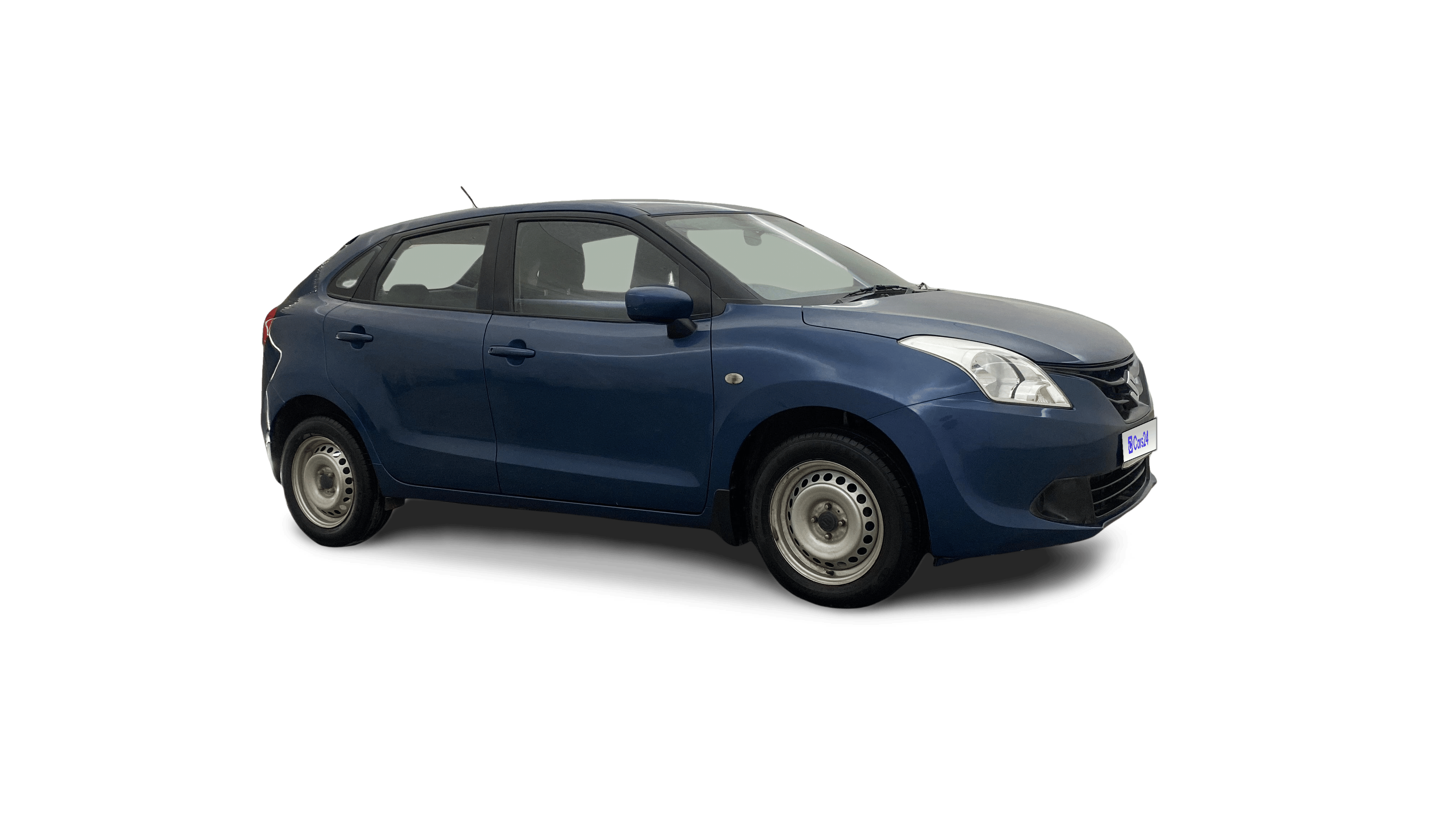 2016 Maruti Baleno - Hatchback - Petrol - Manual - ₹3.07 lakh