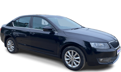2014 Skoda Octavia - Sedan - Petrol - Automatic - ₹6.48 lakh