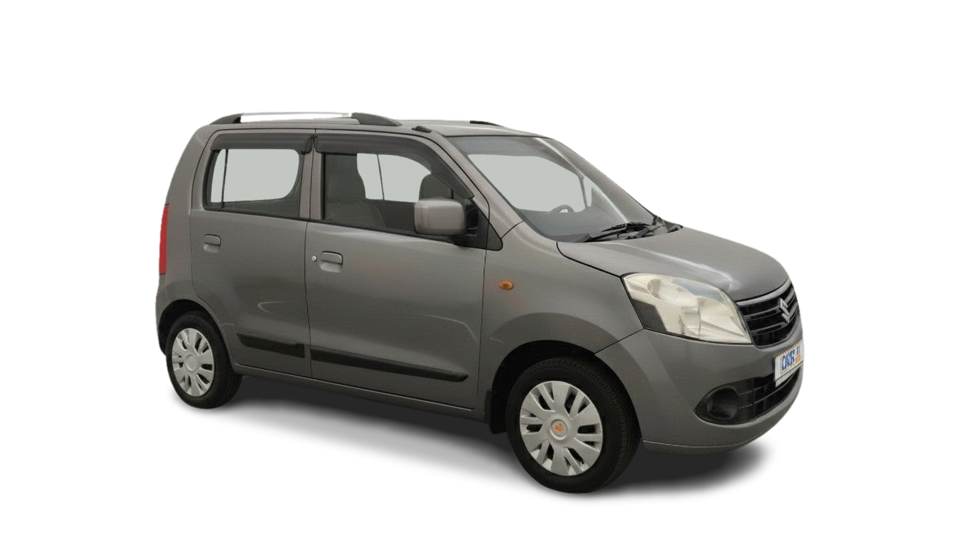 Maruti Wagon R 1.0-img