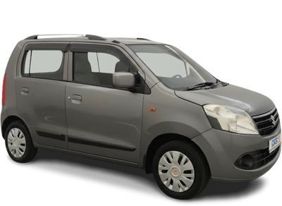 Maruti Wagon R 1.0-img