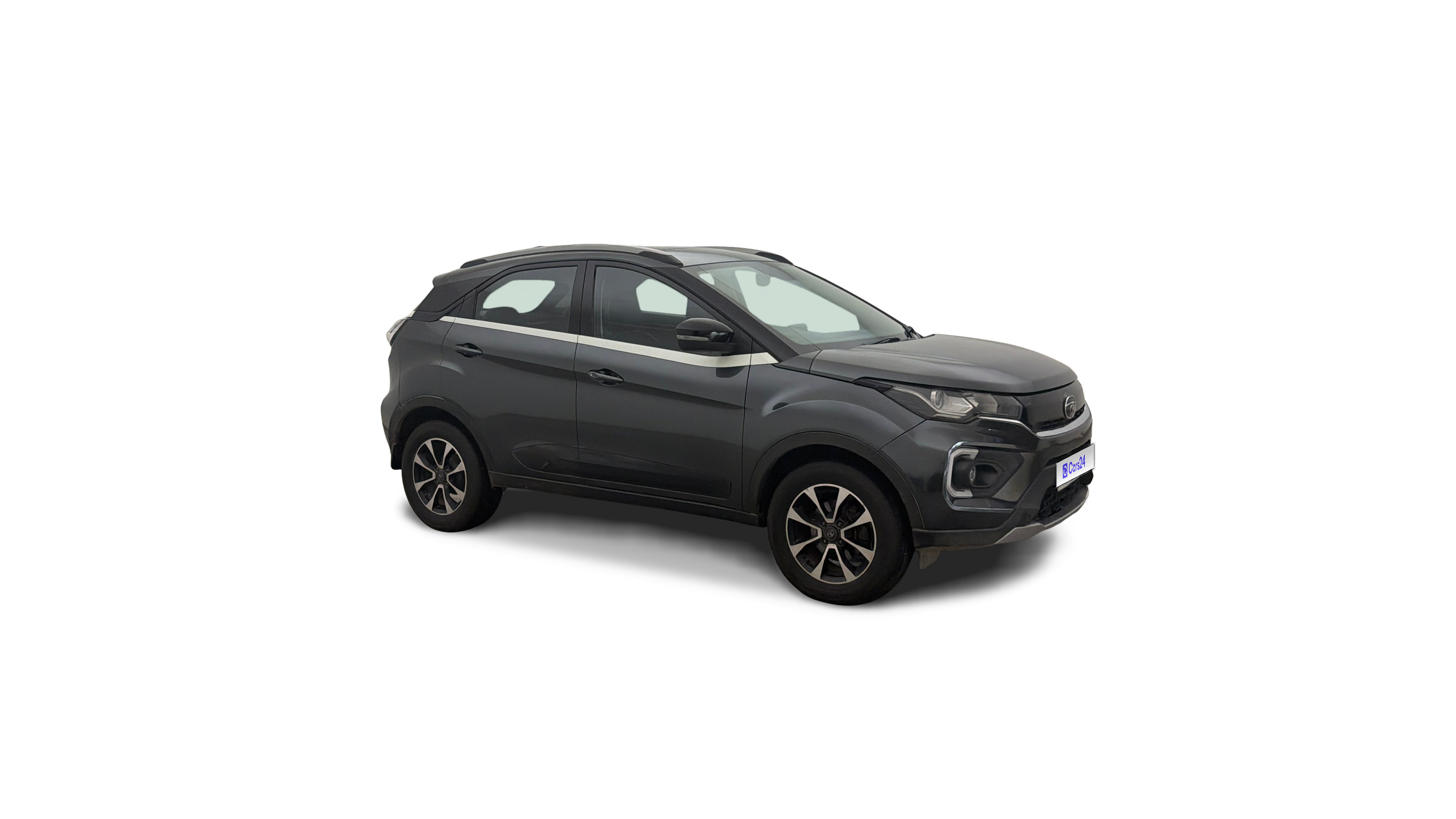 2021 Tata NEXON - SUV - Diesel - Automatic - ₹7.73 lakh