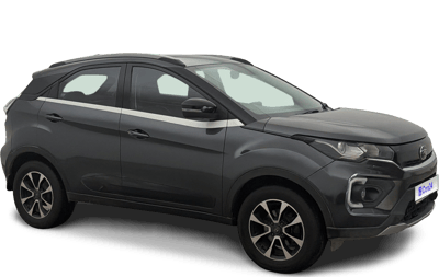 2021 Tata NEXON - SUV - Diesel - Automatic - ₹7.45 lakh