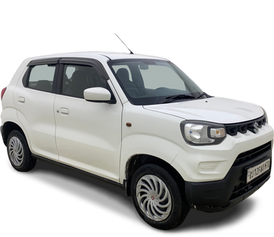 Maruti S PRESSO-img