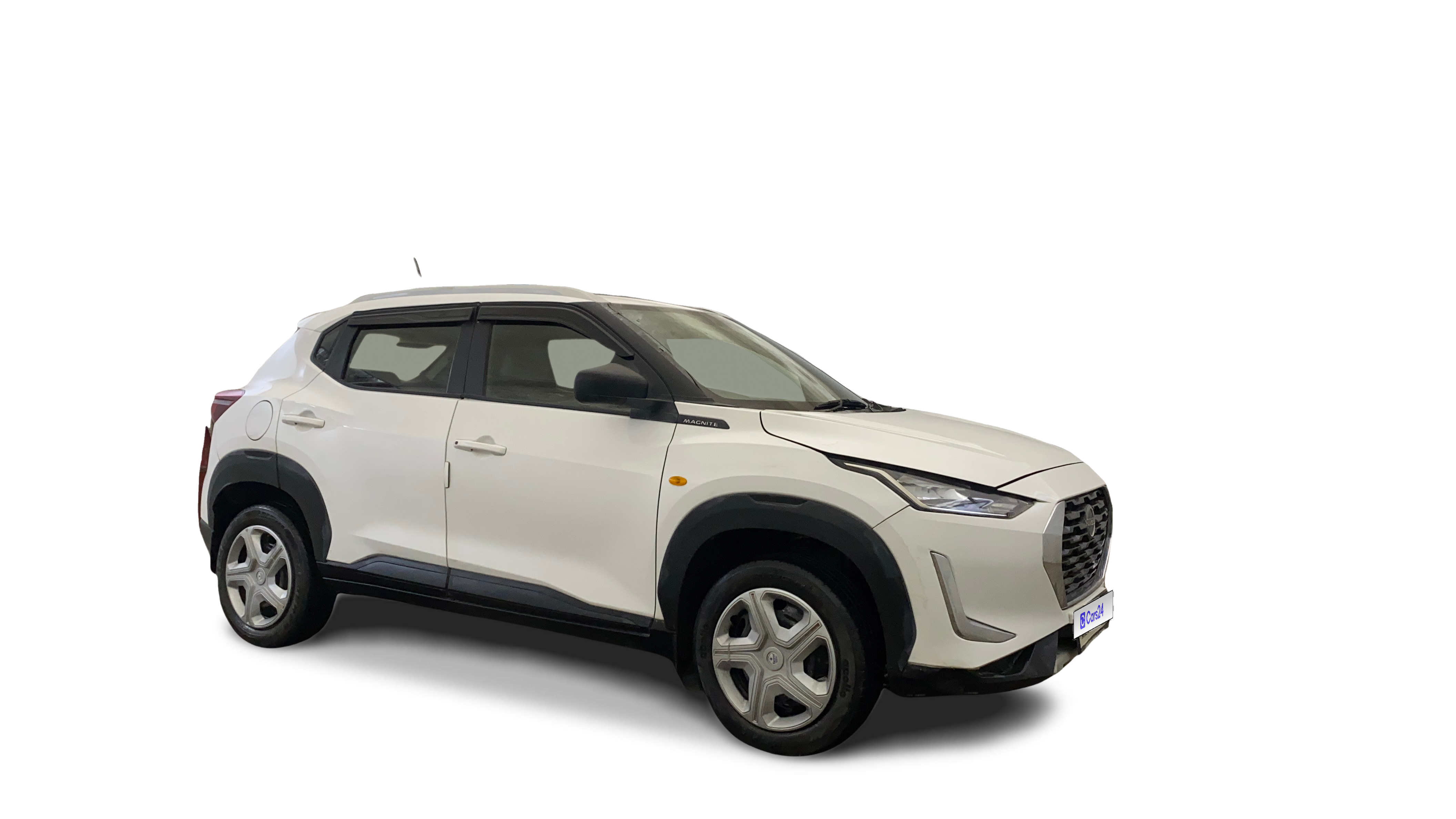 2022 Nissan MAGNITE - SUV - Petrol - Manual - ₹3.89 lakh