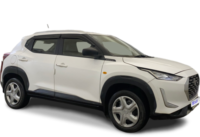 2022 Nissan MAGNITE - SUV - Petrol - Manual - ₹3.89 lakh