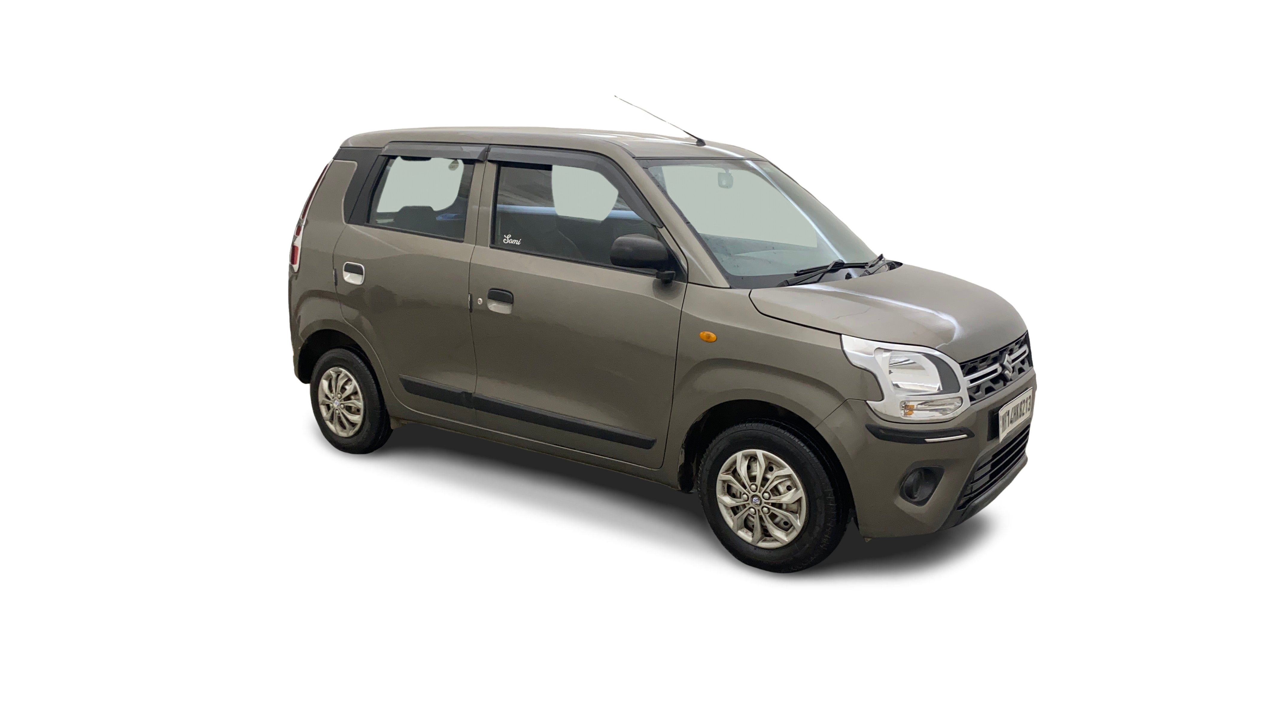 Maruti New Wagon-R-img