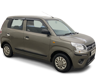 Maruti New Wagon-R-img