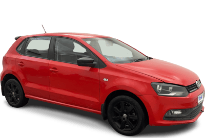 2015 Volkswagen Polo - Hatchback - Petrol - Manual - ₹3.98 lakh