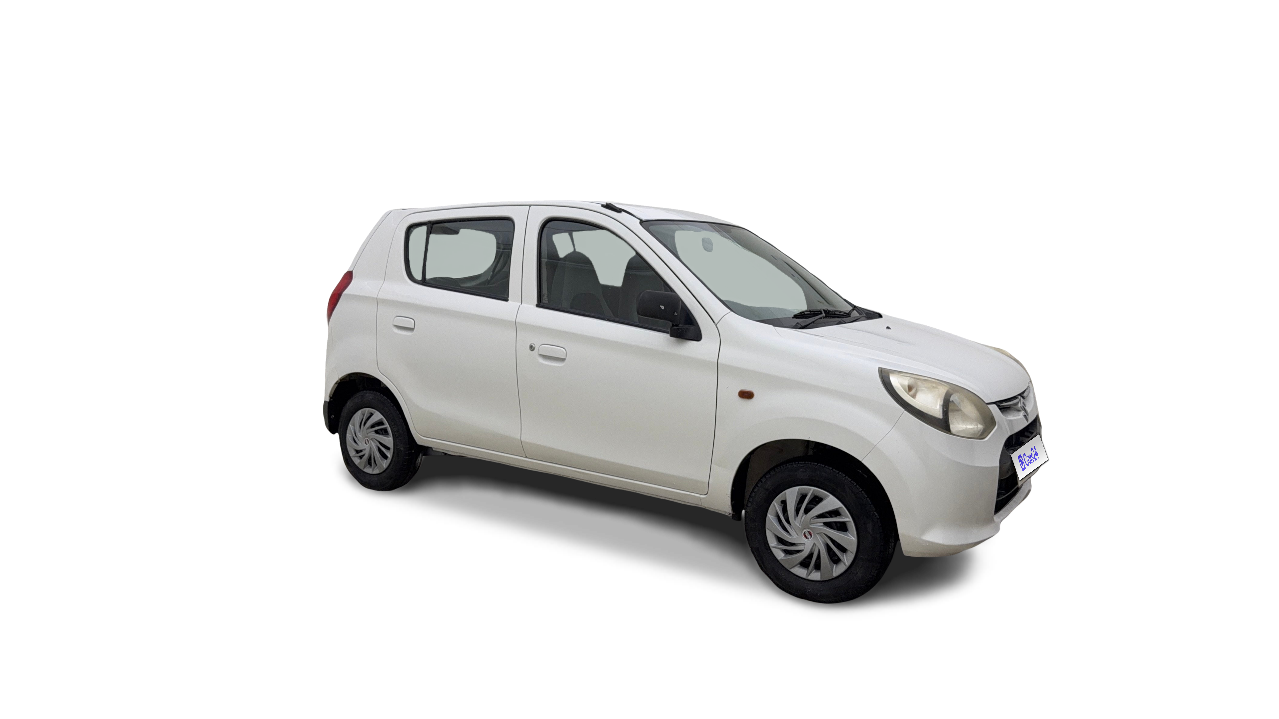 2014 Maruti Alto 800 - Hatchback - Petrol - Manual - ₹1.75 lakh
