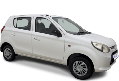 2014 Maruti Alto 800 - Hatchback - Petrol - Manual - ₹1.75 lakh