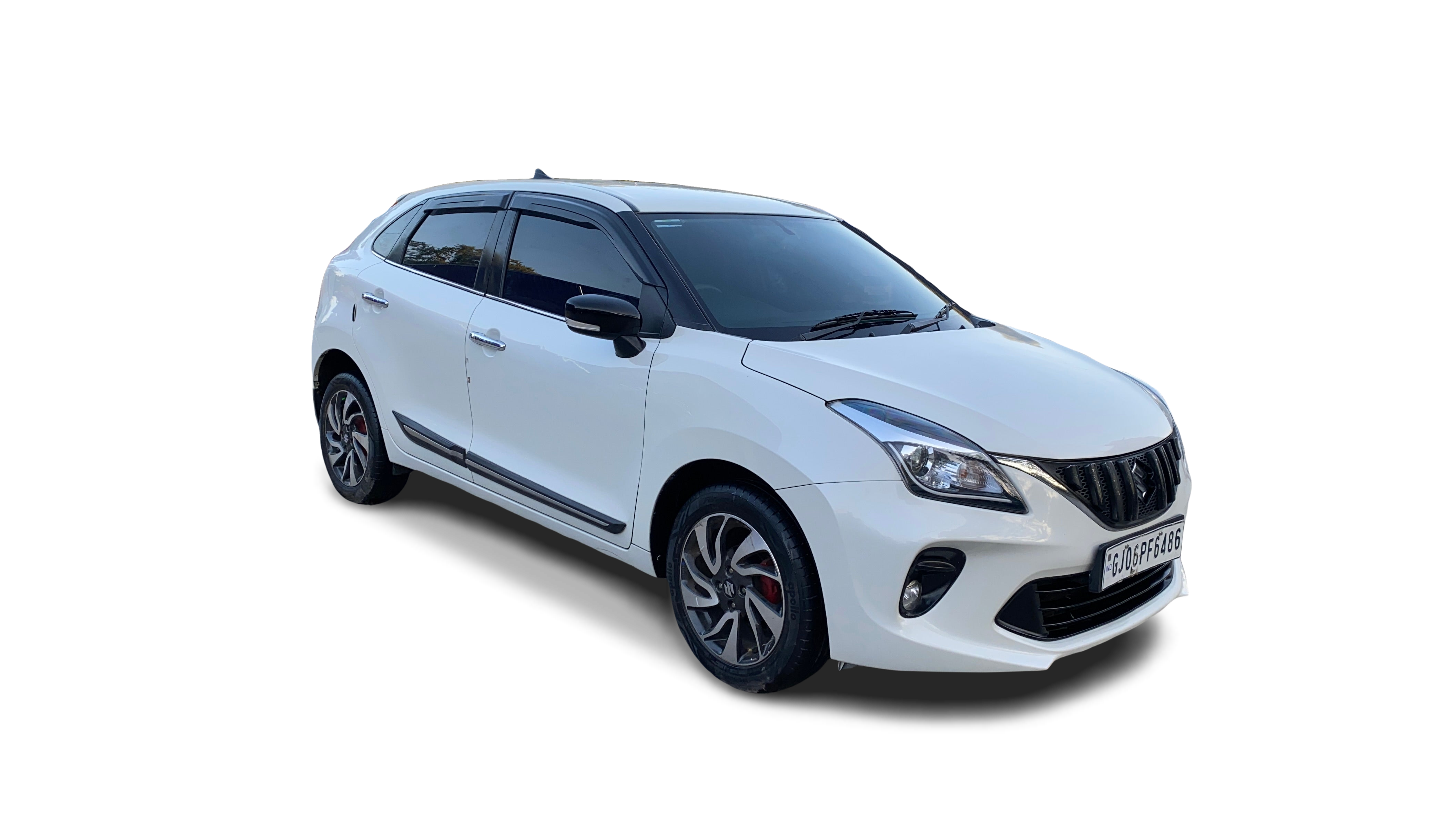 Maruti Baleno-img