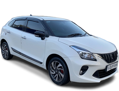 Maruti Baleno-img