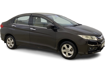 Honda City-img