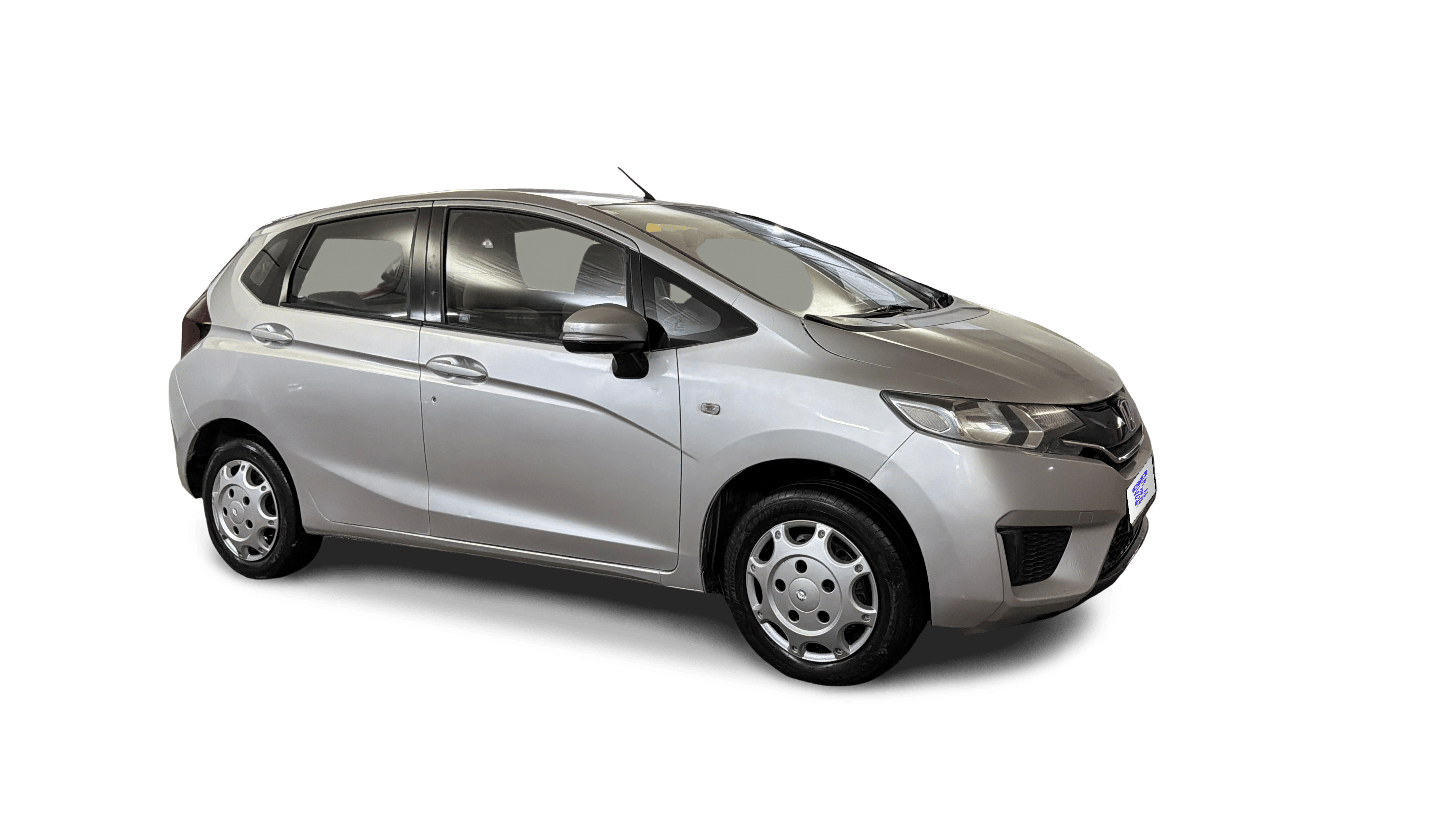2016 Honda Jazz - Hatchback - Petrol - Automatic - ₹3.12 lakh