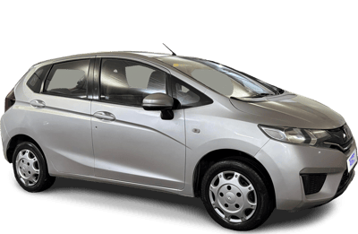 2016 Honda Jazz - Hatchback - Petrol - Automatic - ₹3.12 lakh