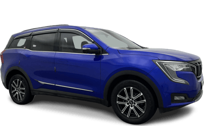2024 Mahindra XUV700 - SUV - Diesel - Automatic - ₹21.45 lakh