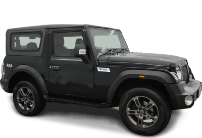 2021 Mahindra Thar - SUV - Petrol - Automatic - ₹9.57 lakh