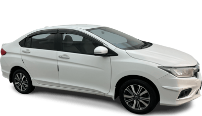 2017 Honda City - Sedan - Petrol - Manual - ₹4.50 lakh