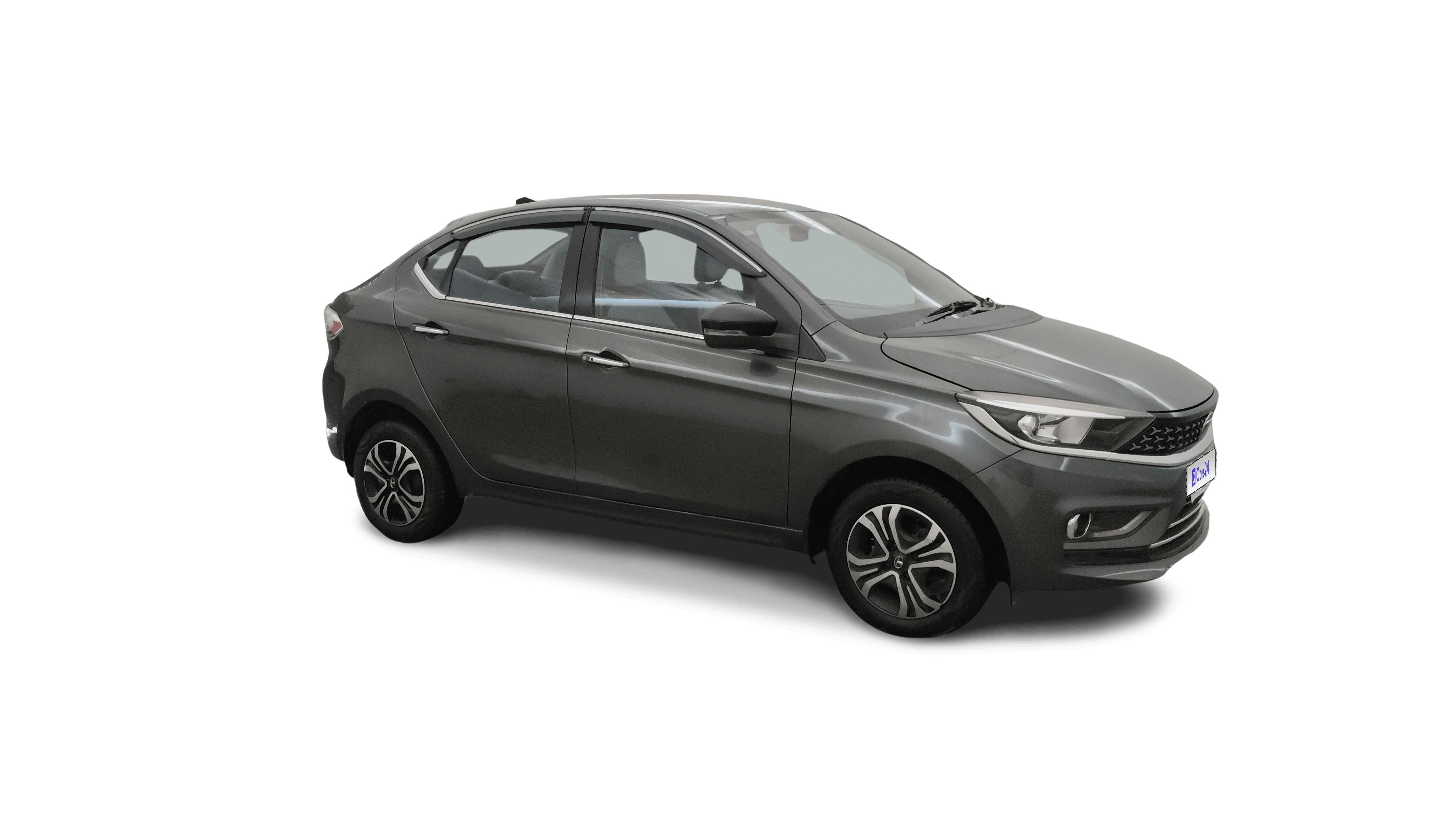 2022 Tata TIGOR - Sedan - CNG - Manual - ₹5.35 lakh