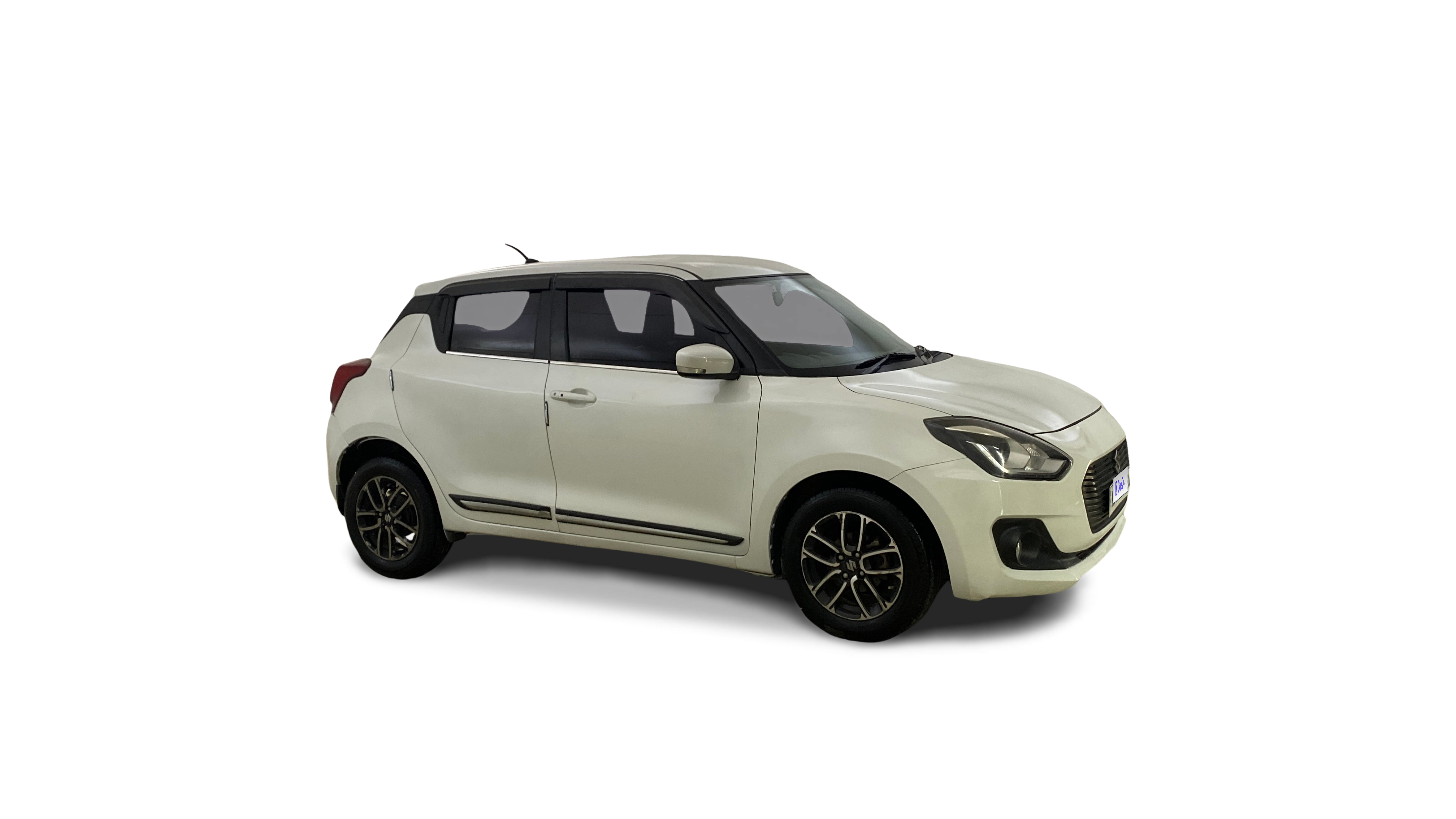 2021 Maruti Swift - Hatchback - Petrol - Automatic - ₹4.89 lakh