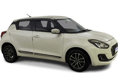 2021 Maruti Swift - Hatchback - Petrol - Automatic - ₹4.79 lakh
