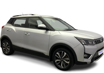 2019 Mahindra XUV300 - SUV - Diesel - Manual - ₹7.14 lakh