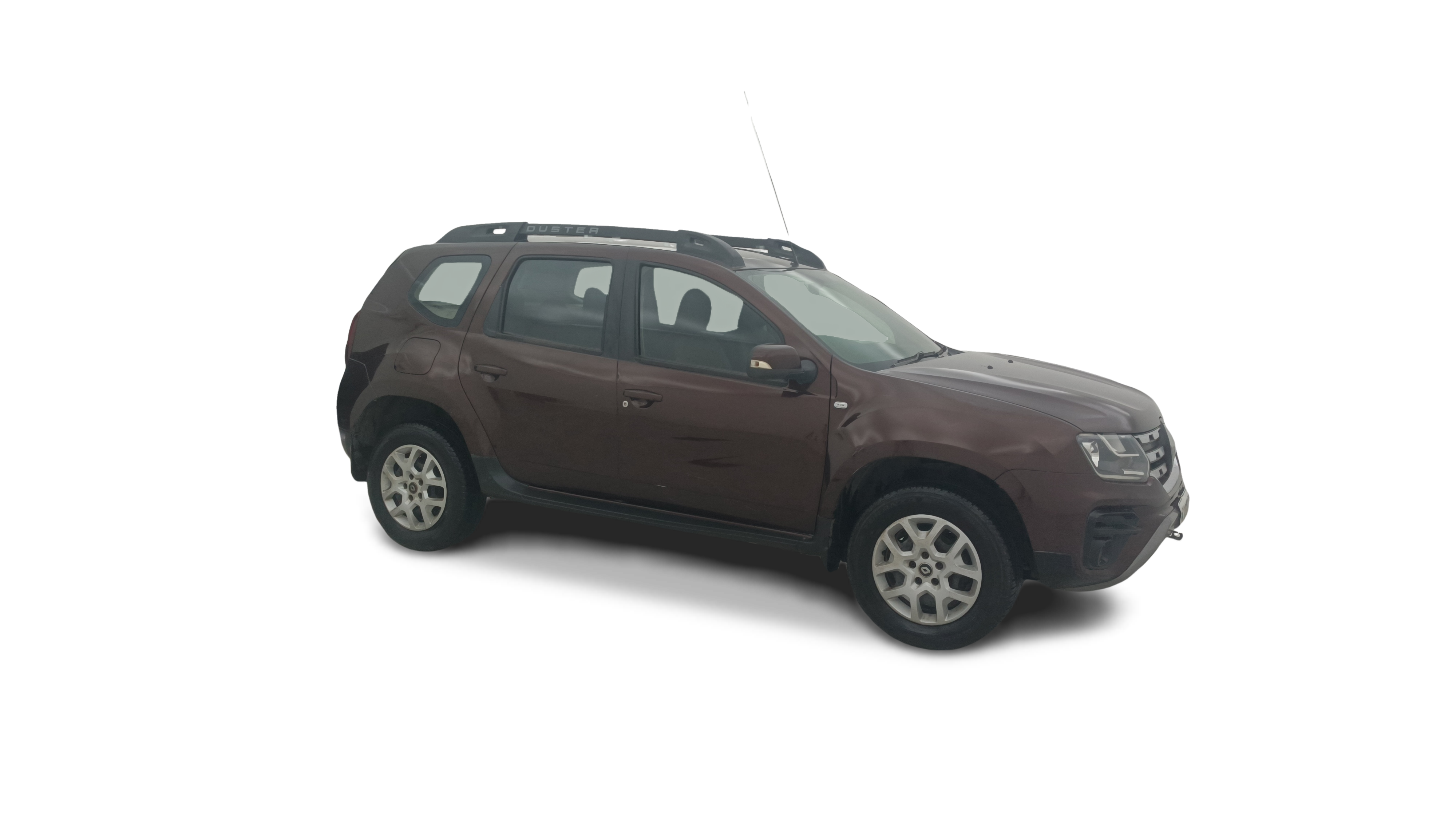 2019 Renault Duster - SUV - Diesel - Manual - ₹6.85 lakh