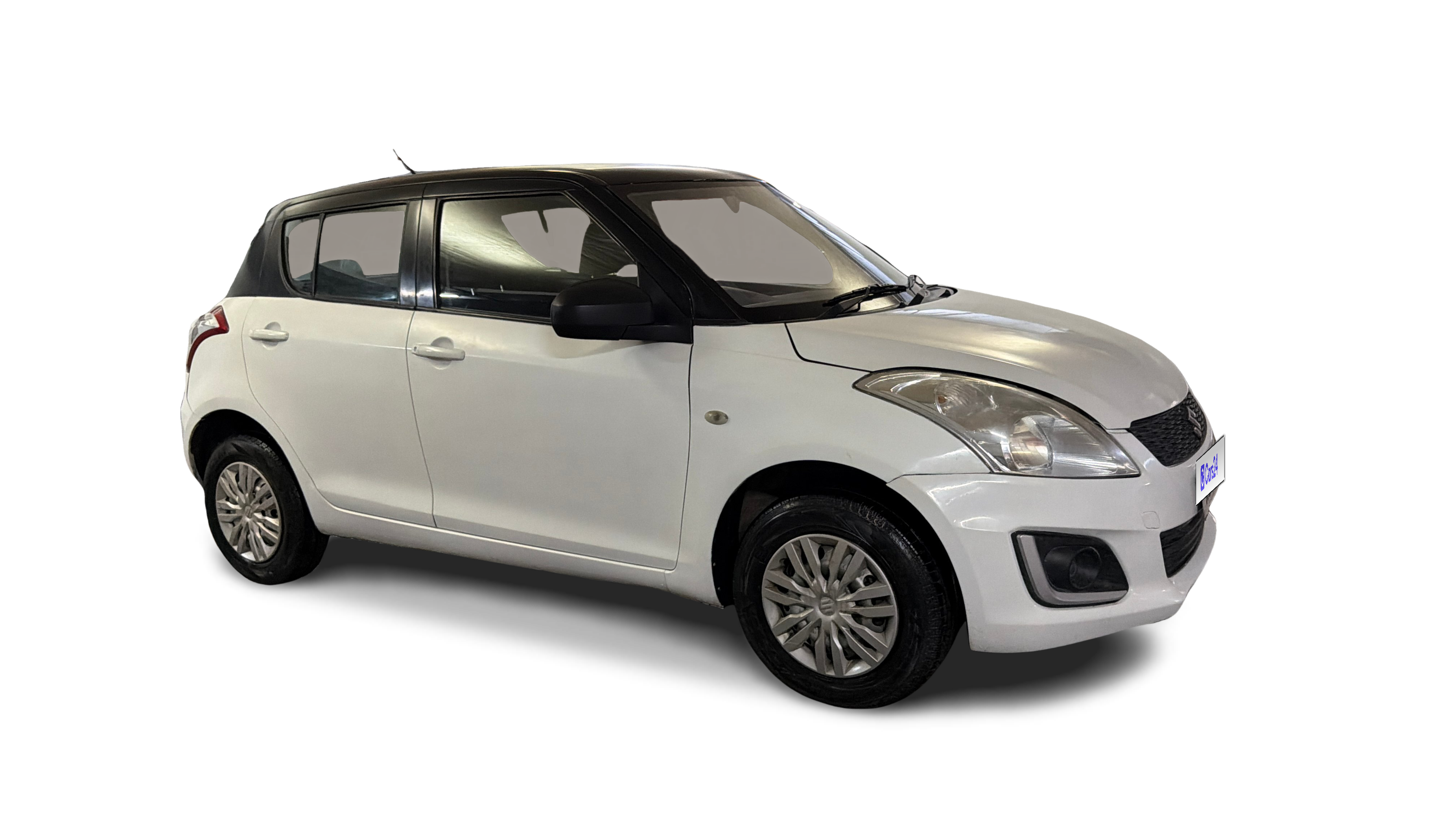 2017 Maruti Swift - Hatchback - Petrol - Manual - ₹2.92 lakh