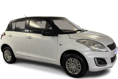 2017 Maruti Swift - Hatchback - Petrol - Manual - ₹2.92 lakh