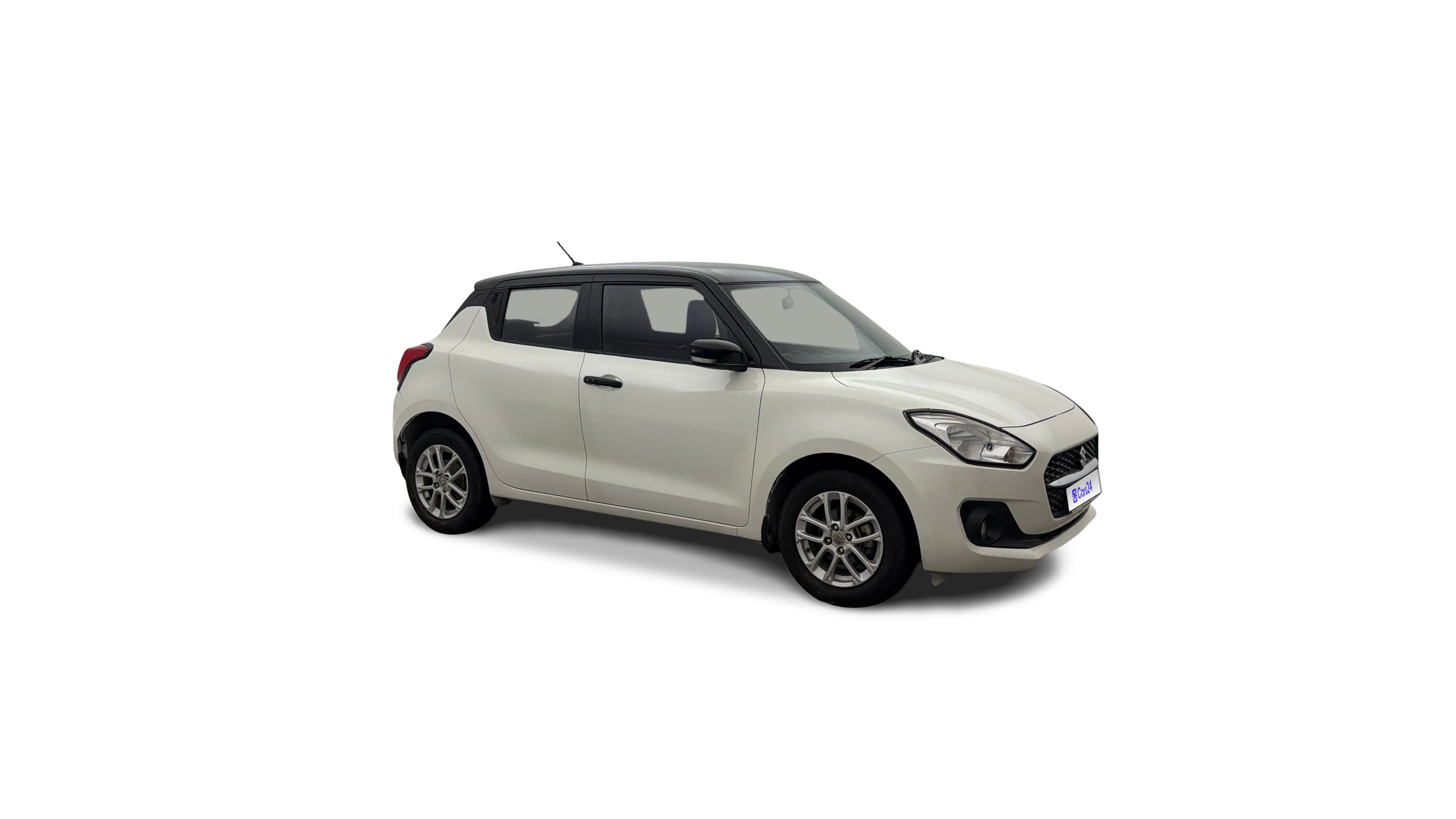 2021 Maruti Swift - Hatchback - Petrol - Automatic - ₹6.47 lakh