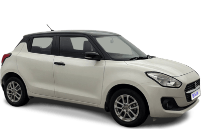 2021 Maruti Swift - Hatchback - Petrol - Automatic - ₹6.47 lakh