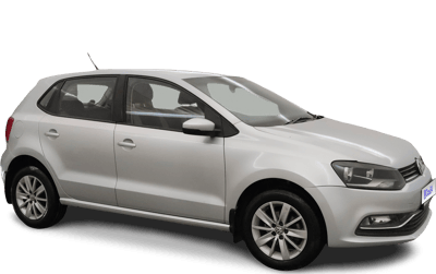 2015 Volkswagen Polo - Hatchback - Petrol - Manual - ₹3.74 lakh