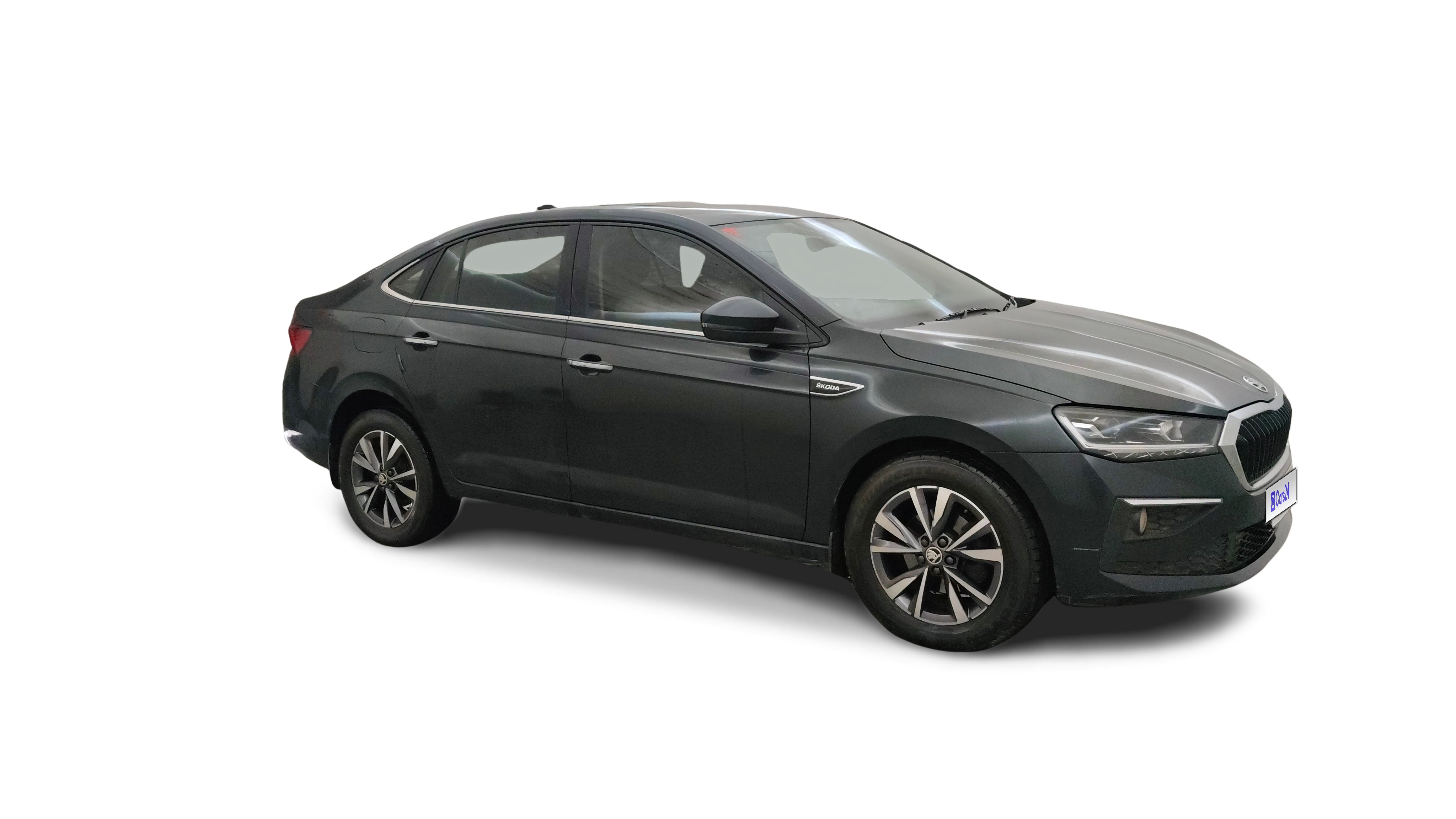 2022 Skoda SLAVIA - Sedan - Petrol - Automatic - ₹10.74 lakh