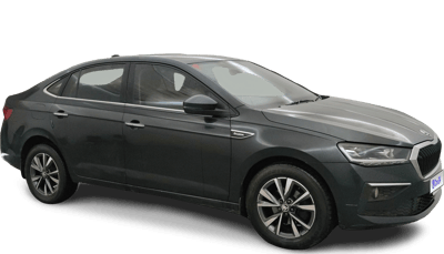 2022 Skoda SLAVIA - Sedan - Petrol - Automatic - ₹10.74 lakh