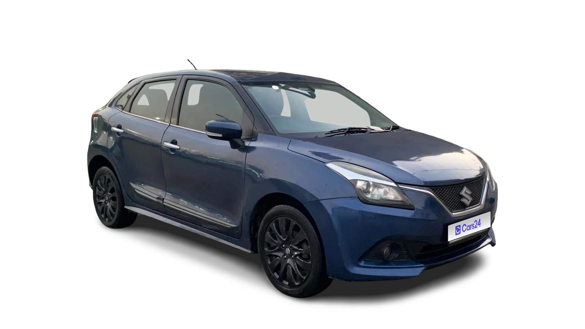 Maruti Baleno-img
