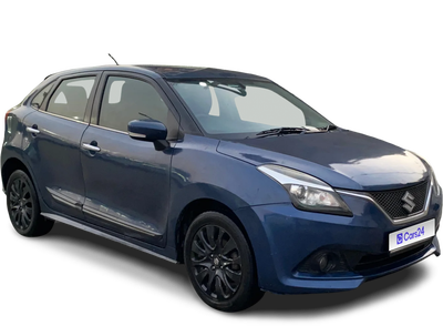 Maruti Baleno-img