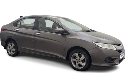2015 Honda City - Sedan - Diesel - Manual - ₹4.61 lakh