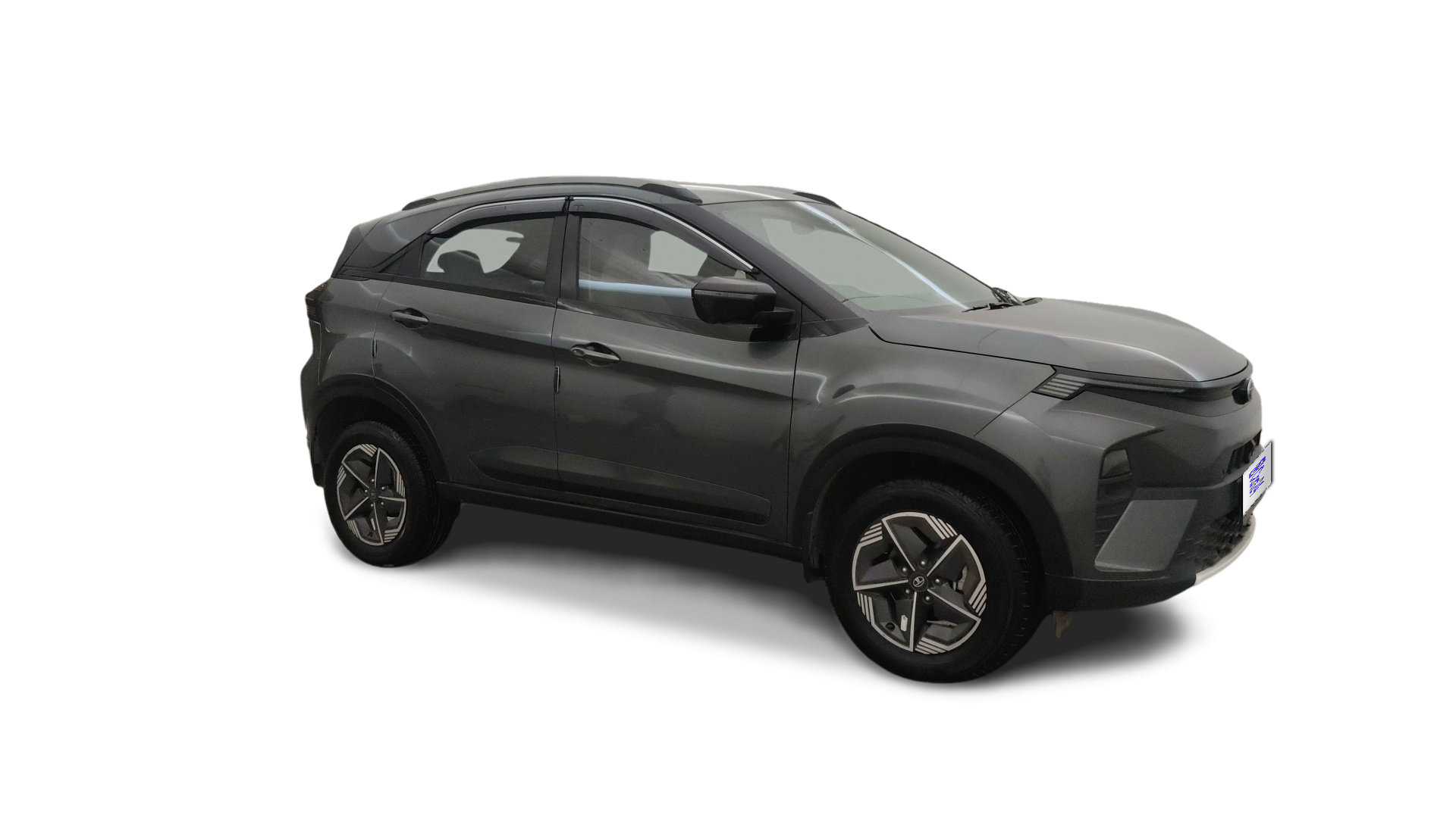 2024 Tata NEXON - SUV - Petrol - Automatic - ₹10.33 lakh