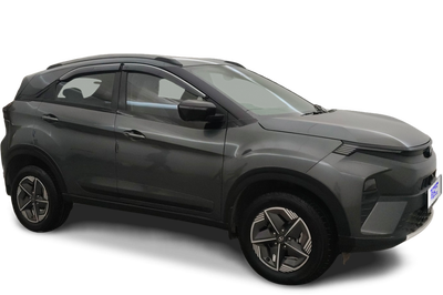 2024 Tata NEXON - SUV - Petrol - Automatic - ₹10.33 lakh