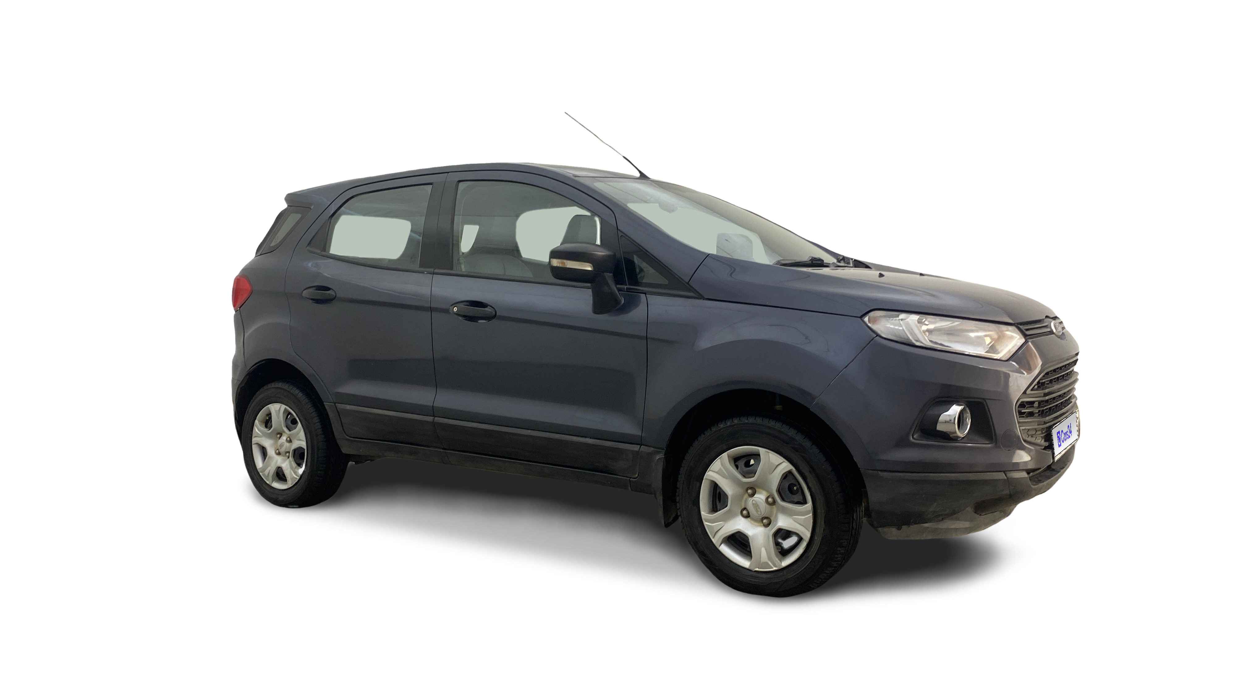 2014 Ford Ecosport - SUV - Petrol - Manual - ₹2.93 lakh