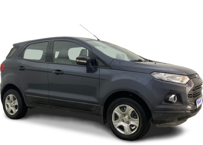2014 Ford Ecosport - SUV - Petrol - Manual - ₹2.93 lakh