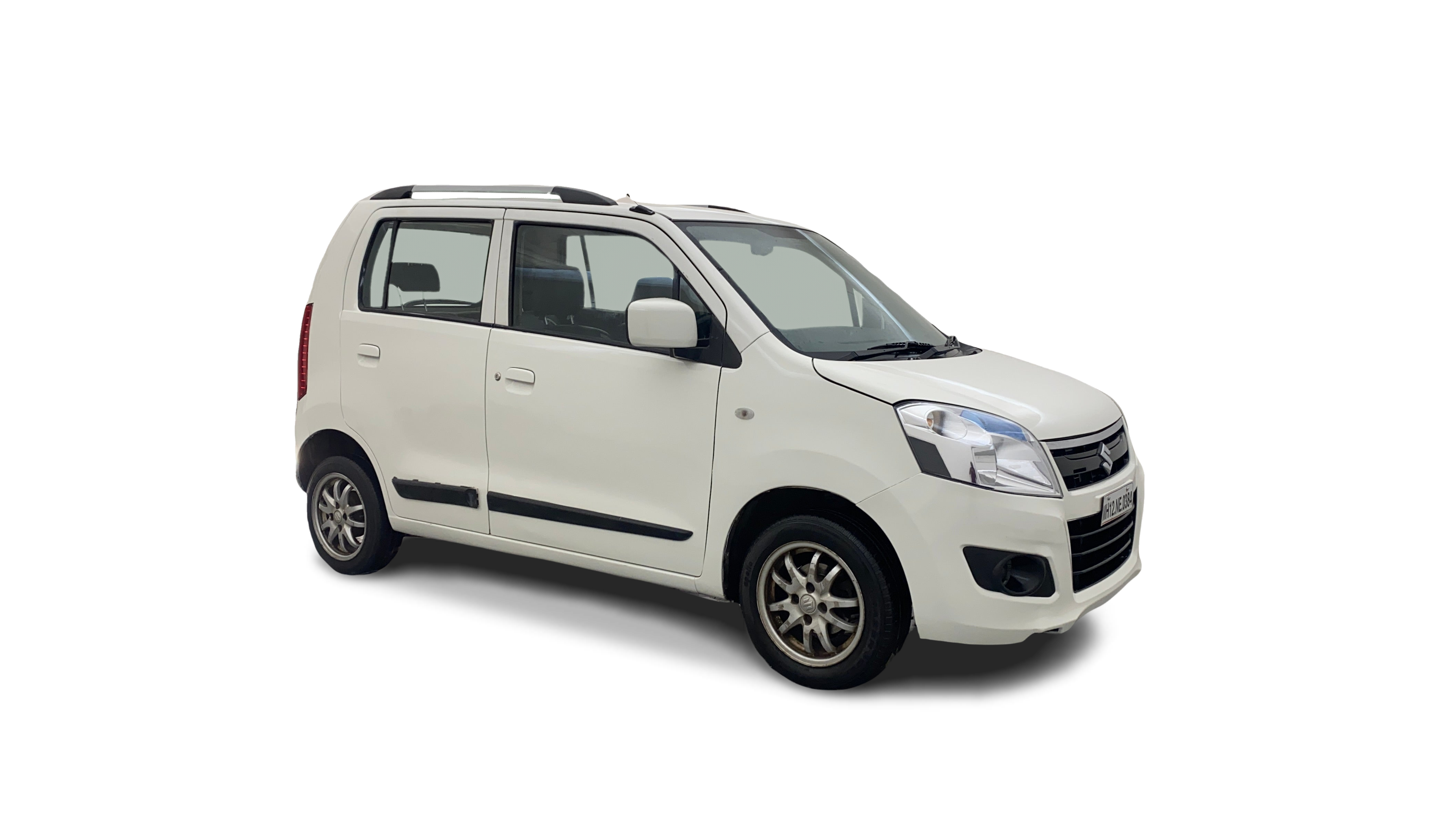 Maruti Wagon R 1.0-img