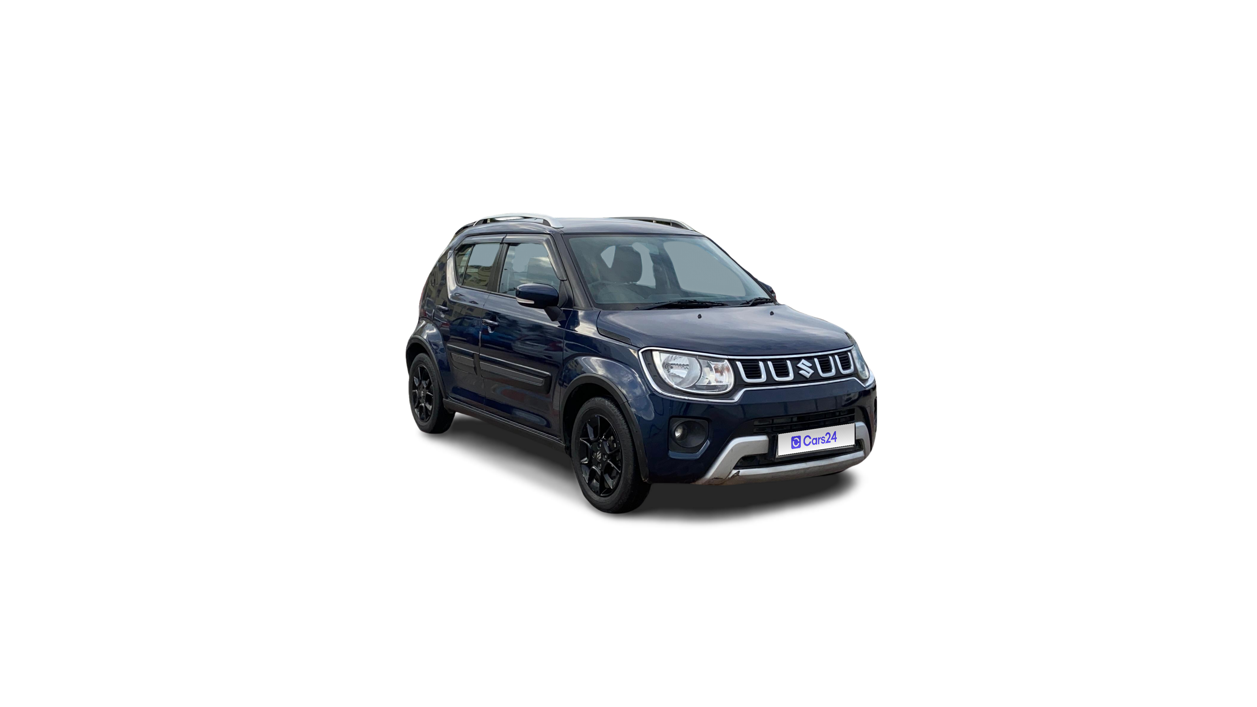2023 Maruti IGNIS - Hatchback - Petrol - Manual - ₹5.01 lakh
