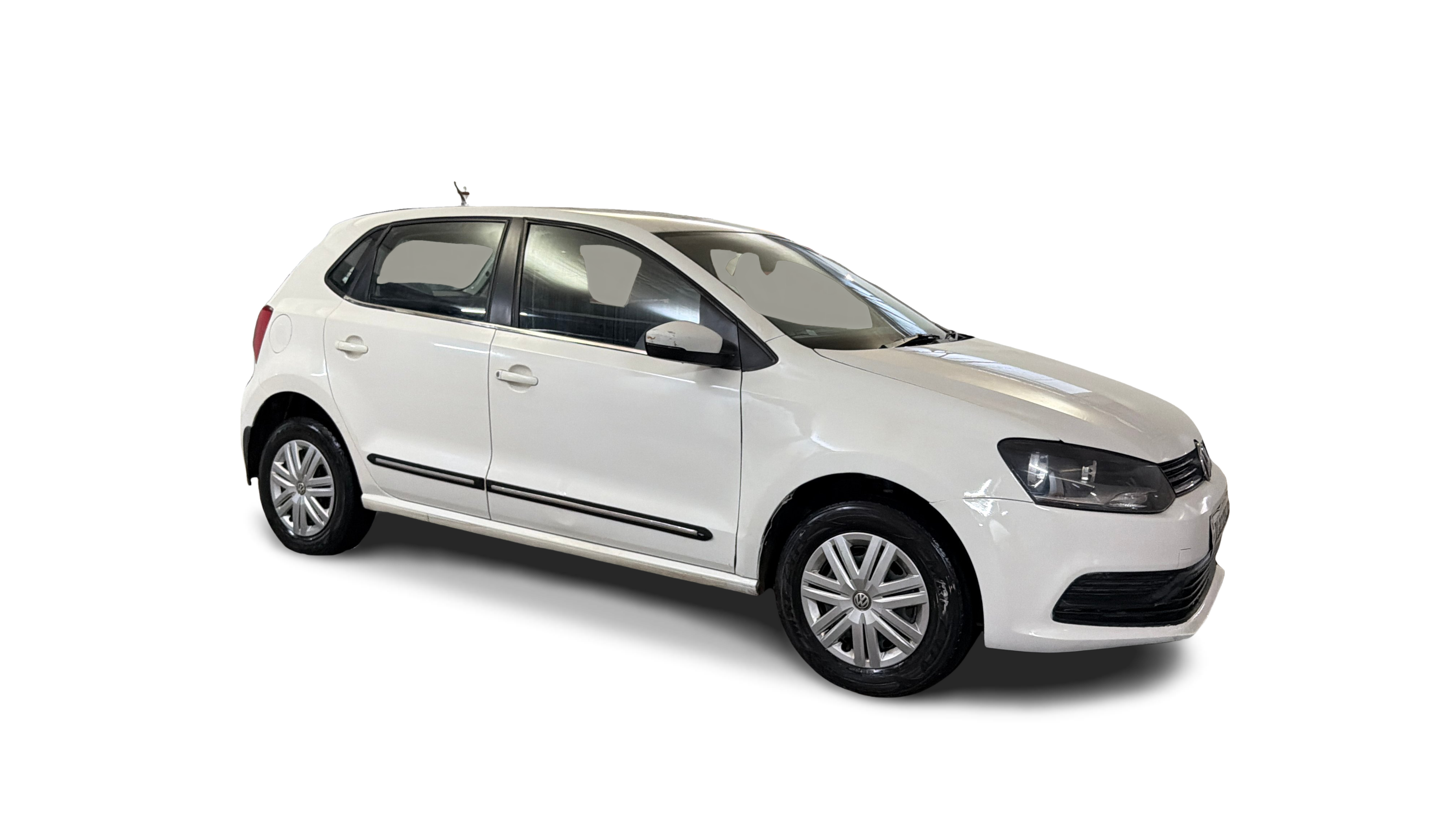 2019 Volkswagen Polo - Hatchback - Petrol - Manual - ₹4.10 lakh