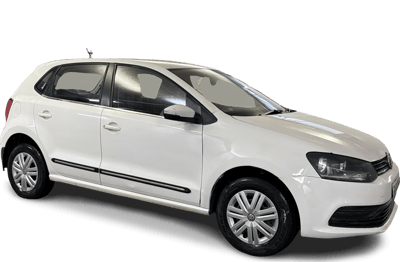 2019 Volkswagen Polo - Hatchback - Petrol - Manual - ₹4.10 lakh