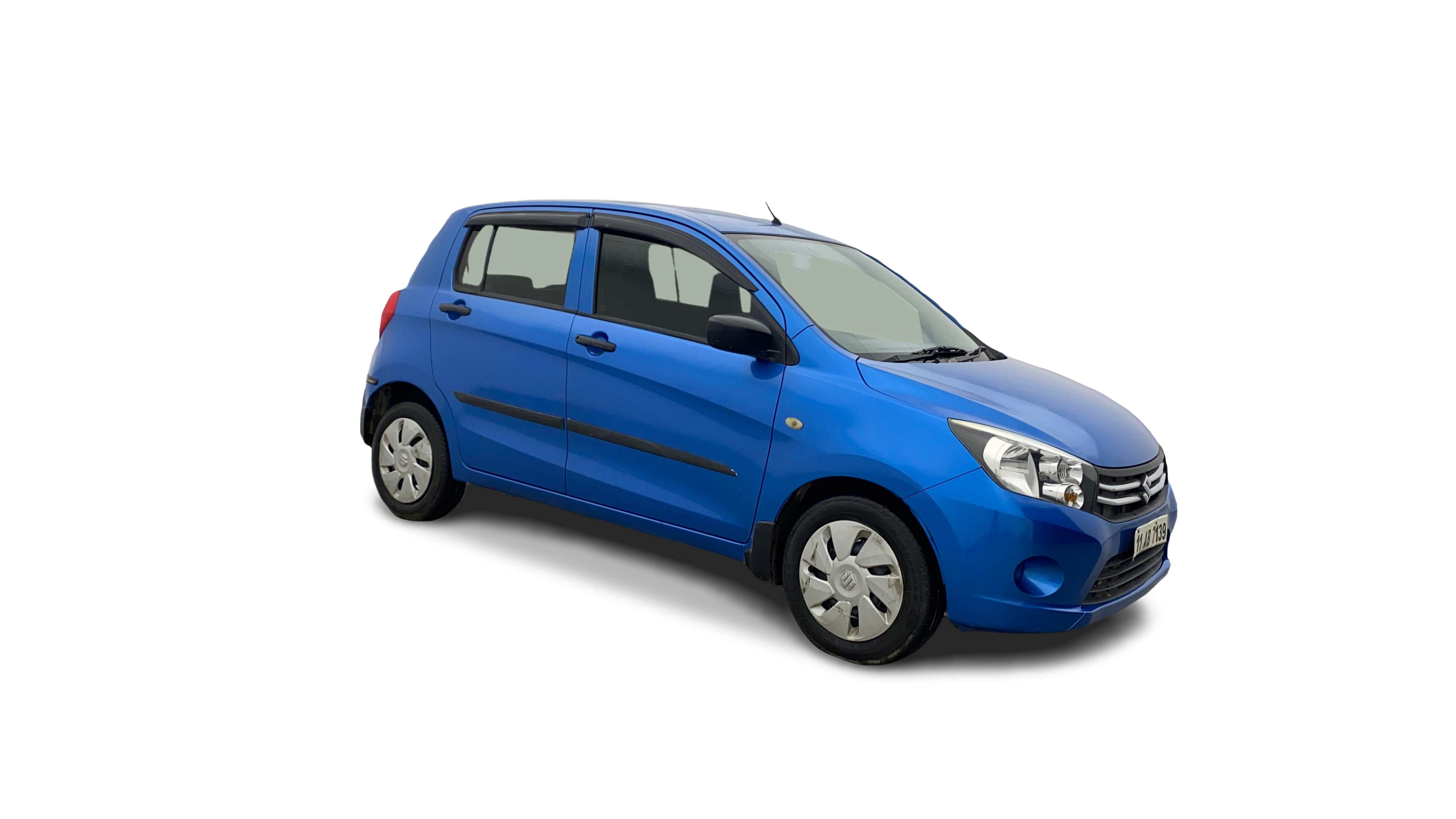 Maruti Celerio-img