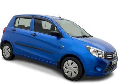 Maruti Celerio-img