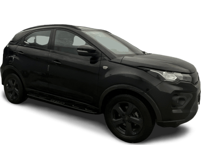 2023 Tata NEXON - SUV - Diesel - Automatic - ₹7.83 lakh